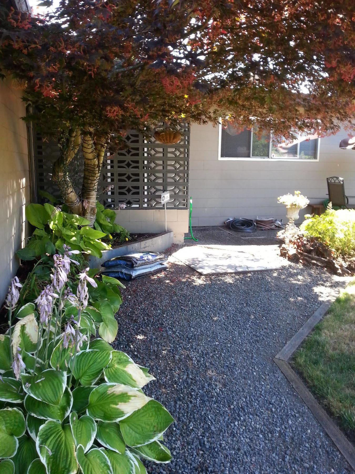 Secret Garden Bed And Breakfast Tacoma Exterior foto